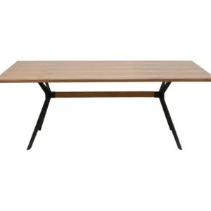 New KARE Design Table Georgetown Walnut 200x90cm