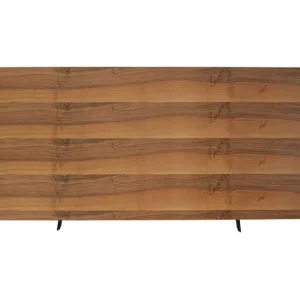 New KARE Design Table Georgetown Walnut 200x90cm