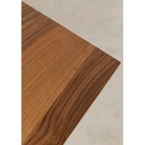 New KARE Design Table Georgetown Walnut 200x90cm
