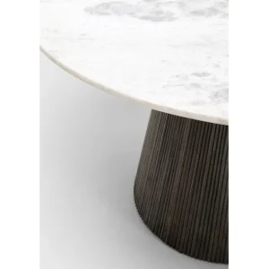 Fashion KARE Design Table Glenn Ø115cm