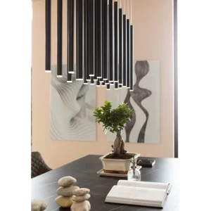 Sale KARE Design Table Gloria Black Ceramic Black 200x100cm