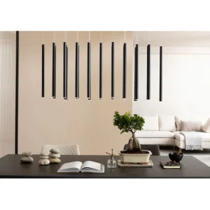 Sale KARE Design Table Gloria Black Ceramic Black 200x100cm