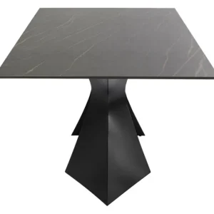 Sale KARE Design Table Gloria Black Ceramic Black 200x100cm