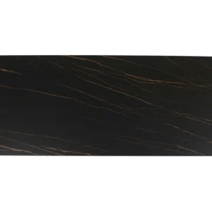 Sale KARE Design Table Gloria Black Ceramic Black 200x100cm