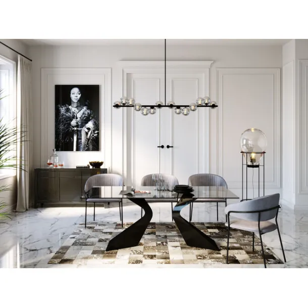 table_gloria_black_xcm_3.webp Fashion KARE Design Table Gloria Black 200x100cm