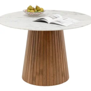 Discount KARE Design Table Grace Ø115cm