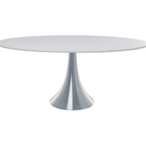 New KARE Design Table Grande Possibilita White 180x100cm