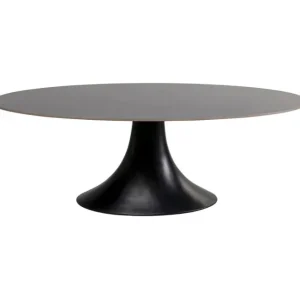 Outlet KARE Design Table Grande Possibilita Black 220x120cm