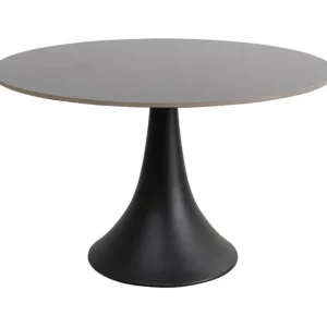 New KARE Design Table Grande Possibilita Black Ø120cm