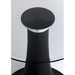 Discount KARE Design Table Grande Possibilita Smoke Glass 180x120cm