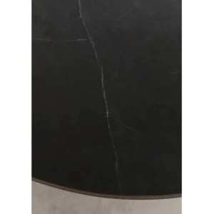 Outlet KARE Design Table Grande Possibilita Black 220x120cm