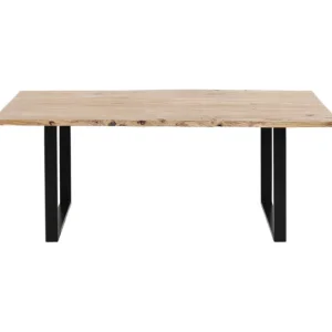 Outlet KARE Design Table Harmony Black 200x100