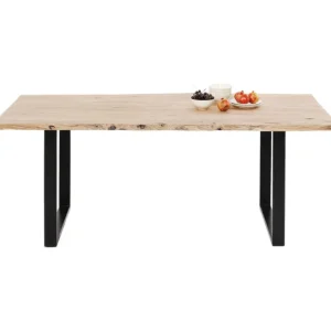 New KARE Design Table Harmony Black 160x80