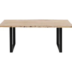 New KARE Design Table Harmony Black 160x80