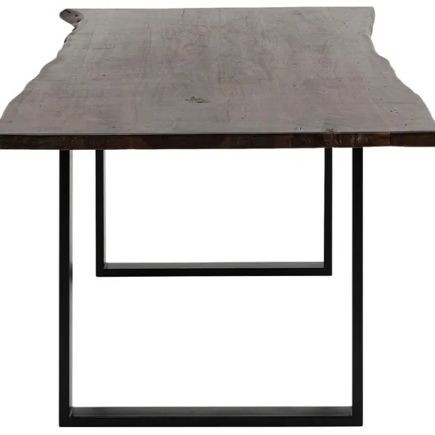 table_harmony_dark_black__2.webp Clearance KARE Design Table Harmony Dark Black 160x80