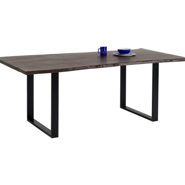 table_harmony_dark_black__4-2.webp Hot KARE Design Table Harmony Dark Black 200x100