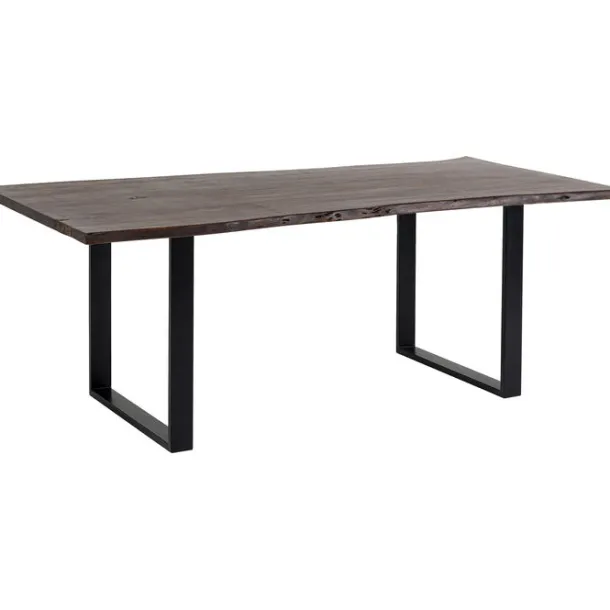 table_harmony_dark_black__5.webp Clearance KARE Design Table Harmony Dark Black 160x80