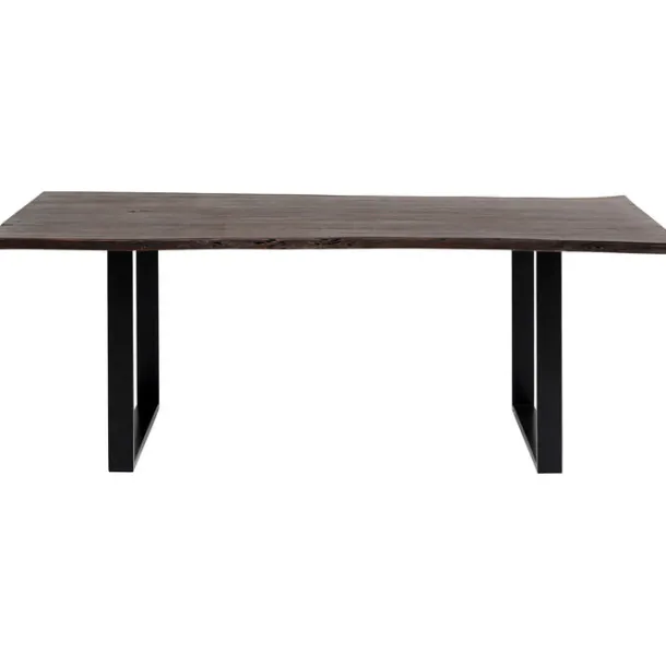 table_harmony_dark_black__6-2.webp Hot KARE Design Table Harmony Dark Black 200x100