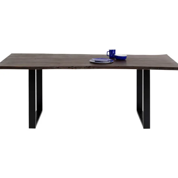 table_harmony_dark_black__7-2.webp Hot KARE Design Table Harmony Dark Black 200x100