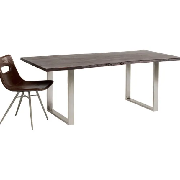 table_harmony_dark_chrome_3-1.webp Fashion KARE Design Table Harmony Dark Chrome 200x100