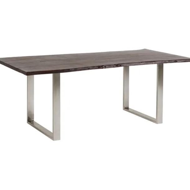 table_harmony_dark_chrome_7-2.webp Outlet KARE Design Table Harmony Dark Chrome 160x80