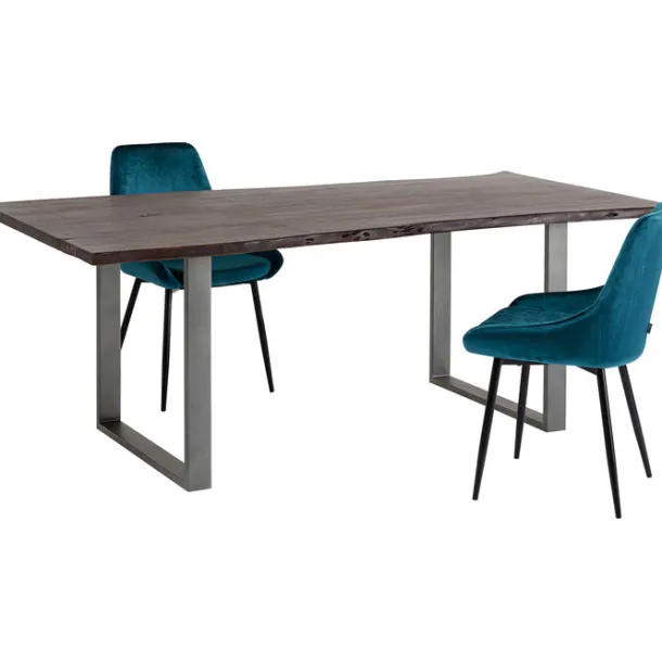 table_harmony_dark_crude__0-1.webp Outlet KARE Design Table Harmony Dark Crude Steel 180x90
