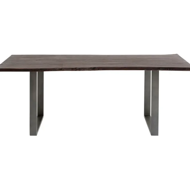 table_harmony_dark_crude__0-2.webp Hot KARE Design Table Harmony Dark Crude Steel 160x80