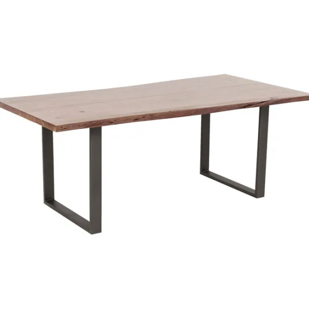 table_harmony_dark_crude__1-1.webp Outlet KARE Design Table Harmony Dark Crude Steel 180x90