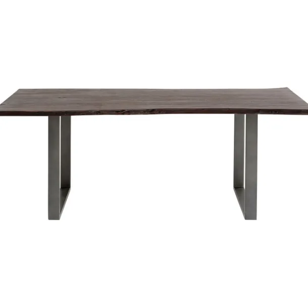 table_harmony_dark_crude__2-1.webp Outlet KARE Design Table Harmony Dark Crude Steel 180x90
