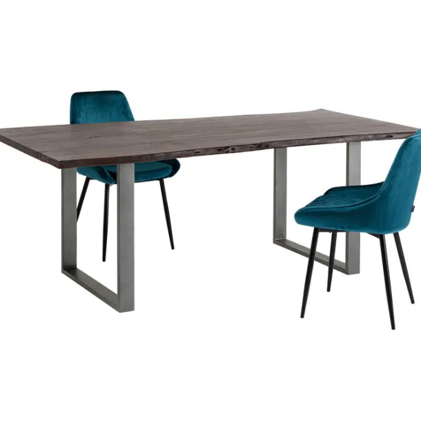 table_harmony_dark_crude__3-2.webp Hot KARE Design Table Harmony Dark Crude Steel 160x80