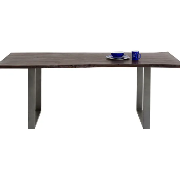 table_harmony_dark_crude__4-2.webp Hot KARE Design Table Harmony Dark Crude Steel 160x80