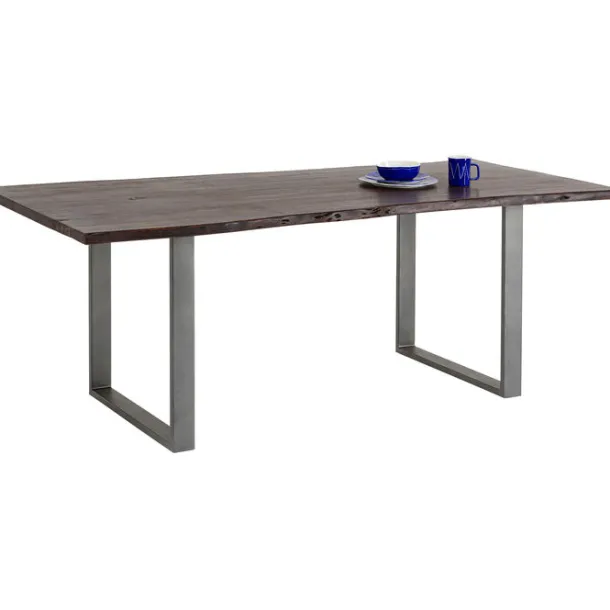 table_harmony_dark_crude__5-2.webp Hot KARE Design Table Harmony Dark Crude Steel 160x80