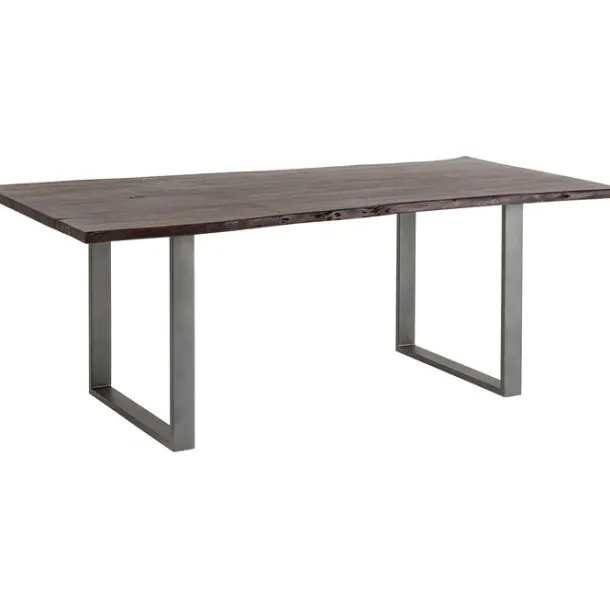 table_harmony_dark_crude__6-1.webp Outlet KARE Design Table Harmony Dark Crude Steel 180x90