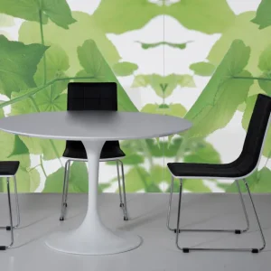 Best KARE Design Table Invitation Round Ø 120cm