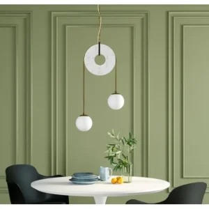 Best KARE Design Table Invitation Round Ø 120cm