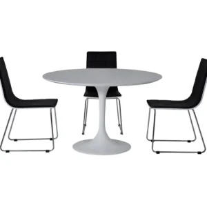 Best KARE Design Table Invitation Round Ø 120cm