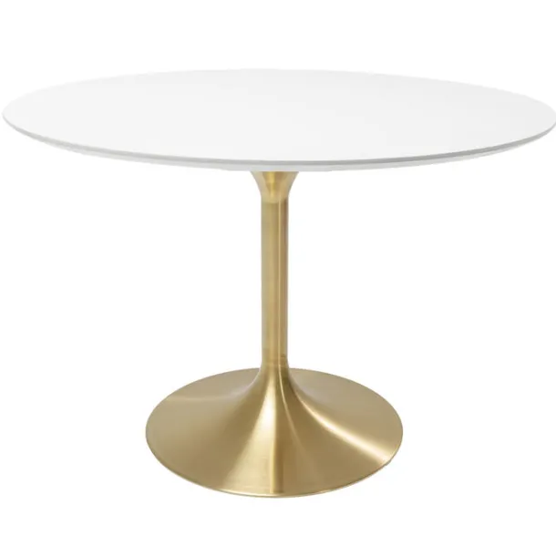 table_invitation_set_whit_0-1.webp Outlet KARE Design Table Invitation Set White Brass Ø120cm