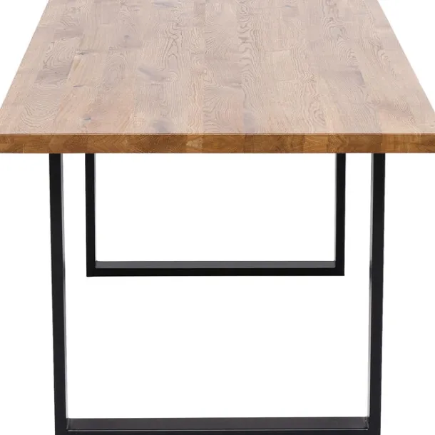table_jackie_oak_black_x_2.webp Hot KARE Design Table Jackie Oak Black 200x100