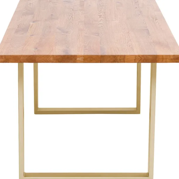 table_jackie_oak_brass_x_3.webp Online KARE Design Table Jackie Oak Brass 160x80