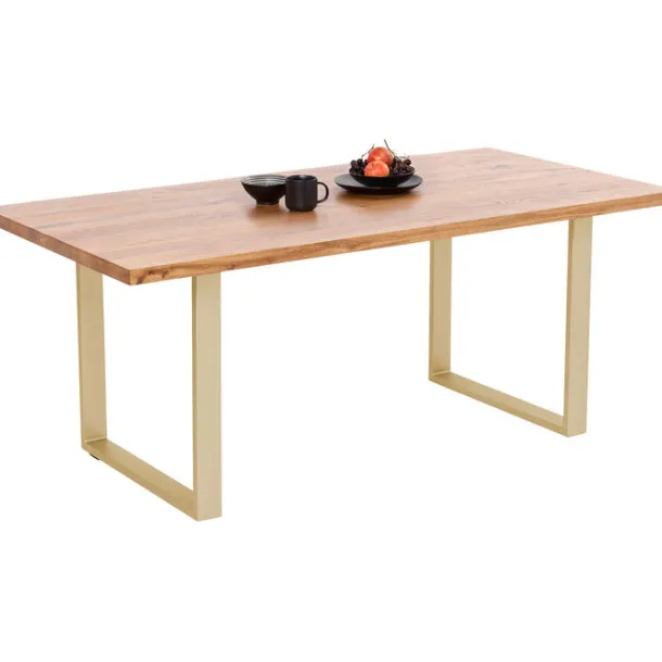 table_jackie_oak_brass_x_5.webp Online KARE Design Table Jackie Oak Brass 160x80