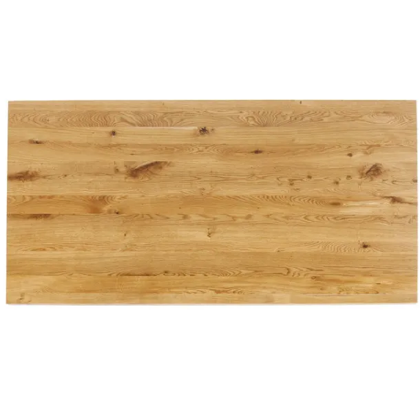 table_jackie_oak_crude_st_7.webp Discount KARE Design Table Jackie Oak Crude Steel 160x80