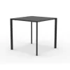 Online KARE Design Table Jardin Black 80x80cm