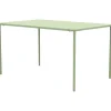 Online KARE Design Table Jardin Mint 90x200cm