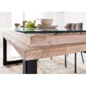 Sale KARE Design Table Kalif 200x90cm