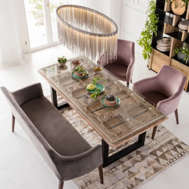 table_kalif_xcm_6.webp Sale KARE Design Table Kalif 200x90cm