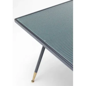 Clearance KARE Design Table La Gomera 160x80cm
