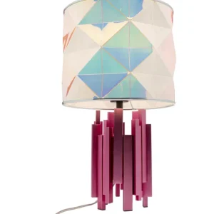 Discount KARE Design Table Lamp Coachella Colore 45cm