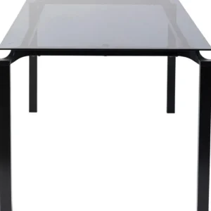 Discount KARE Design Table Lorenco Smoke 180x90cm