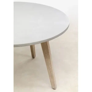 Best KARE Design Table Mahalo Ø110cm