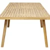 Outlet KARE Design Table Marbella 160x80cm